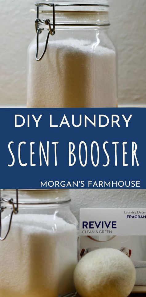 Diy Laundry Sanitizer Without Bleach, Fresh Smelling Laundry, Homemade Laundry Scent Beads, Laundry Scent Booster Diy, Scent Booster Diy, Laundry Refresher, Diy Laundry Scent Booster, Best Smelling Laundry Detergent, Diy Laundry Scent