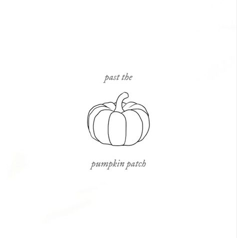 Small Pumpkin Tatoos, Pumpkin Line Tattoo, Small Pumpkin Tattoo Outline, Mini Pumpkin Tattoo, Dainty Pumpkin Tattoo, Fine Line Pumpkin Tattoo, Grover Tattoo, Simple Pumpkin Tattoo, Tiny Pumpkin Tattoo