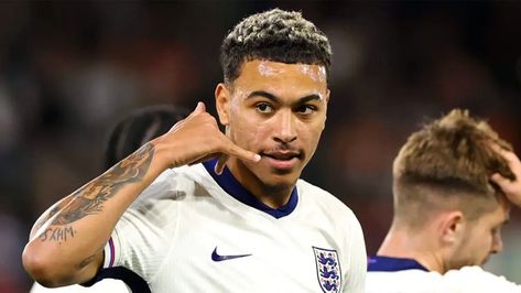 England's Nations League squad faces major reshuffle as 8 top players withdraw. Morgan Rogers earns his first senior call-up for matches vs Greece & Ireland. #EnglandFootball #NationsLeague #MorganRogers #LeeCarsley #scrabblnews Morgan Rogers, Lee Carsley, Call Up, England Football, Aston Villa, Greece, Villa, England, Sports