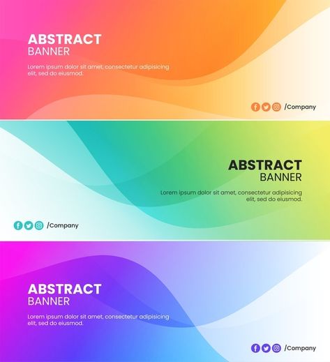 Fondos de banner de ondas abstractas de ... | Premium Vector #Freepik #vector #fondo #banner #abstracto #cubrir Gradient Template, Blurred Gradient, Fluid Background, Purple Waves, Elegant Banners, Shapes Background, Twitch Banner, Black Background Design, Halftone Design