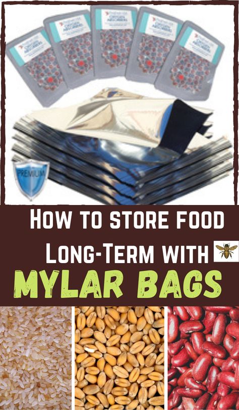 Long Term Vegetable Storage, Hidden Bunker, How To Store Flour, Storing Food Long Term, Survival Food Storage, Oxygen Absorbers, Emergency Preparedness Food, Stock Pile, Freeze Dryer