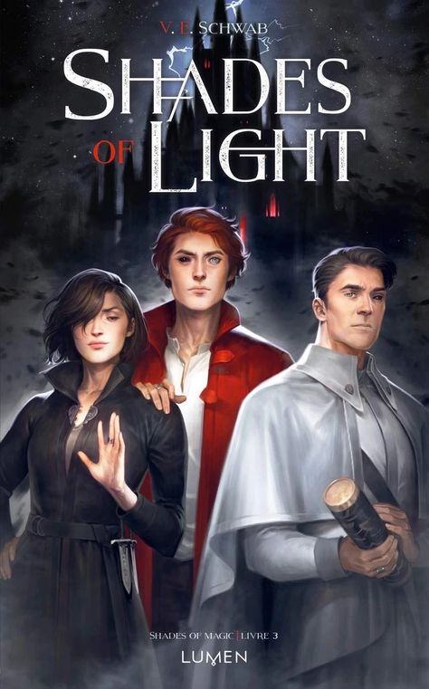 A Gathering Of Shadows, Shades Of Magic, V E Schwab, Love Book Quotes, A Darker Shade Of Magic, Book Cover Illustration, Beautiful Book Covers, Shades Of Light, Fantasy Comics