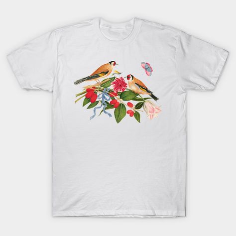 Bird Lovers -- Choose from our vast selection of Crewneck and V-Neck T-Shirts to match with your favorite design to make the perfect custom graphic T-Shirt. Pick your favorite: Classic, Relaxed Fit, V-Neck, Tri-Blend, Dolman Extra Soft Tri-Blend, Slouchy V-Neck, Slouchy, Premium, Heavyweight, Curvy, Ringer, and Curvy V-Neck. Customize your color! For men and women. Bird Shirt, Bird Lovers, V Neck T Shirt, Graphic T Shirt, Shirt Designs, Graphic Tshirt, Tshirt Designs, Relaxed Fit, Mens Graphic Tshirt