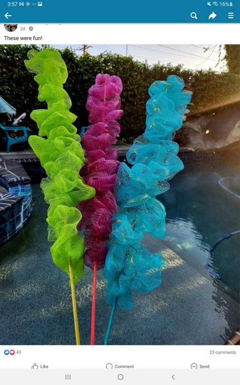 Christmas Under The Sea Theme, Vbs Coral Reef, Balloon Coral Reef, Aquarium Trunk Or Treat, Scuba Vbs Submarine, Diy Under The Sea Decorations Ideas, Tide Pool Decorations Vbs, Pool Noodle Crab, Scuba Vbs Stage Decorations