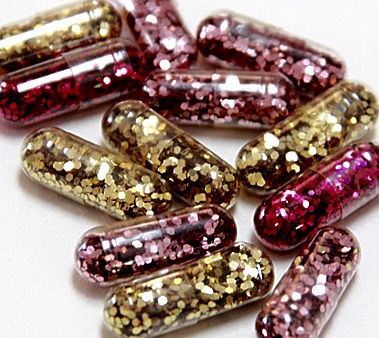 Take Your Glitter Pill & Put Your Sparkle On ! Glitter Pills, Glitz And Glam, Sparkle, Glitter