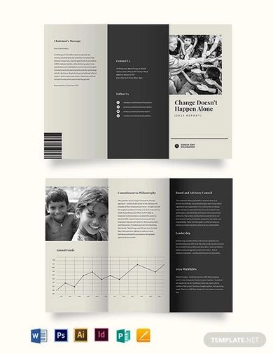 19+ Nonprofit Brochure Examples in PSD | AI | EPS Vector | Examples Church Brochures, Brochure Sample, Brochure Examples, Basic Background, Booklet Template, Nonprofit Marketing, Trifold Brochure Design, Marketing Brochure, Bi Fold Brochure