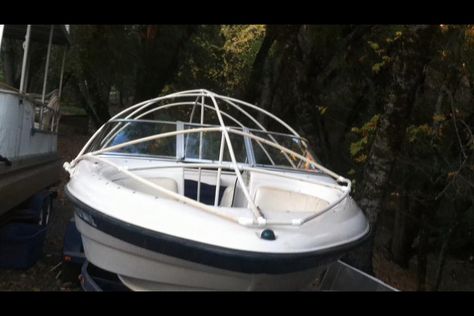 Rain is in the forecast for Northern California and not only are we ready for it, we really need it. When it comes to preparing for the heavy rain there are a Boat Cover Support, Pontoon Boat Covers, Cold Frames, Rv Cover, Truck Tent, Diy Boat, Tent Campers, Grass Valley, Boat Covers