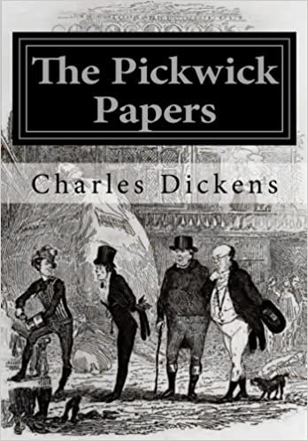 Books Made Into Movies, Pickwick Papers, The Pickwick Papers, Book Play, Charles Dickens, Popular Books, Short Story, Film Movie, Short Stories