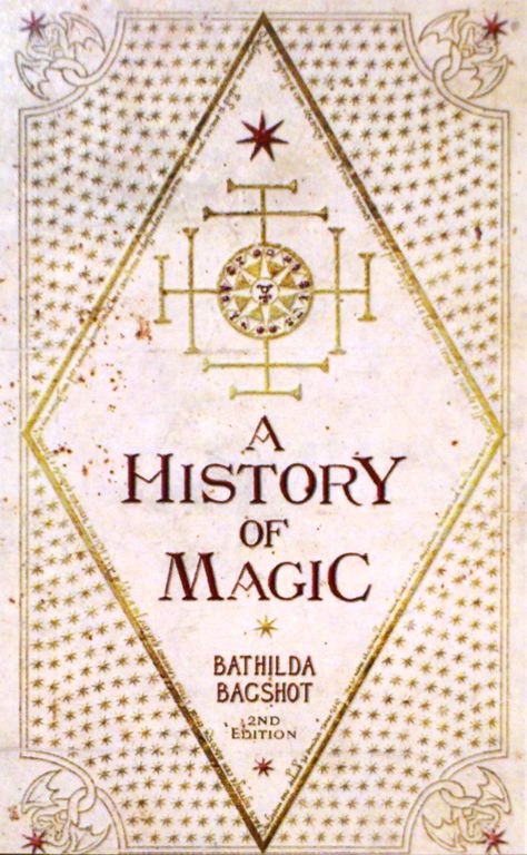 Day 8: The History of Magic. I love history and I figure magical history would be even more interesting. Nicholas Flamel, Posters Harry Potter, A History Of Magic, History Of Magic, Imprimibles Harry Potter, Magical Beasts, Magical Books, Illustration Art Nouveau, Room Things