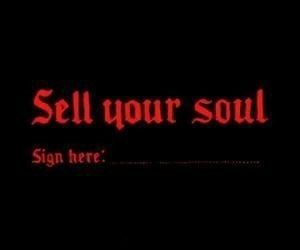 Horror Phrases, Isaac Aesthetic, Souls Aesthetic, Nyx Aesthetic, Red Widget, Sell Your Soul, Red Journal, Red Quotes, Red Aesthetic Grunge