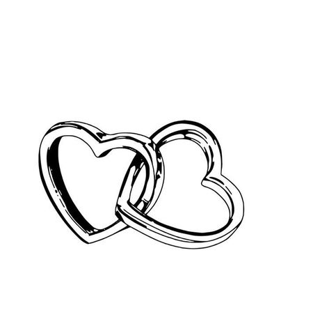 Two Hearts Connected, Heart Lock Tattoo, Heart Locket Tattoo, Lock Tattoo, Locket Tattoos, Chain Tattoo, Wal Art, Tattoo Portfolio, Matching Tattoo