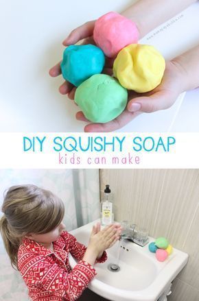 DIY Squishy Soap {only 4 ingredients!} | Mama.Papa.Bubba. Lush Inspired Diy, Best Lush Products, Lush Diy, Diy Squishy, Diy Lush, Squishies Diy, Savon Diy, Shower Jellies, Lush Products