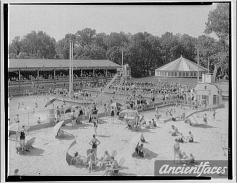 glen echo amusement park | Glen Echo amusement park. Swimming pool close-up, Glen Echo family ... Glen Echo, World's Fair, Amusement Park, Paris Skyline, Vintage Photos, Swimming Pool, Swimming Pools, Close Up, The Past