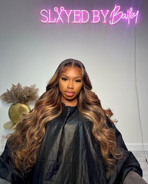 All Posts • Instagram Middle Part Frontal Wig, Middle Part Frontal, Blonde Middle Part, Frontal Install, Middle Part Hairstyles, Curls For The Girls, Affordable Wigs, Hair Vendor, Hair Appointment