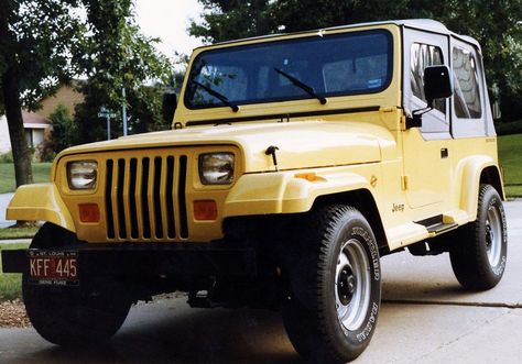 American Motors, Jeep Cars, Jeep Wrangler, Jeep, Cars