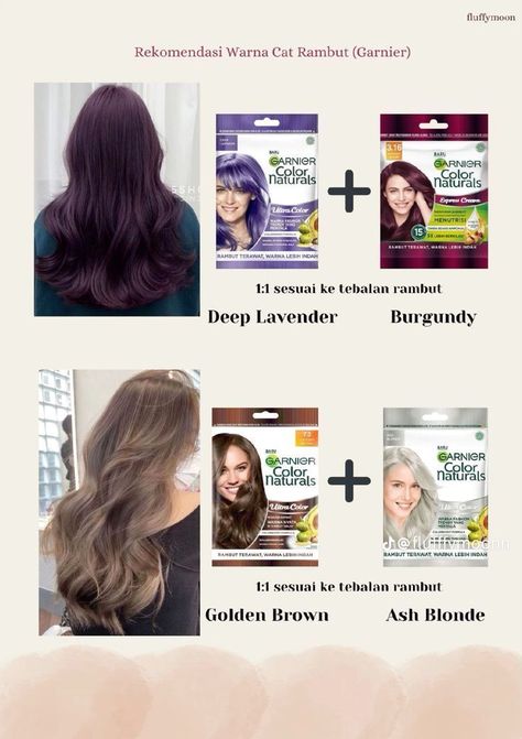 #CheveuxMi-longsAvecFrange #FallBlondeHair #FallHairColors #ShortHairWithLayers #BackToSchoolHairstyles #FallHairColors Hair Dye Tutorial, Garnier Hair Color, Hidden Hair Color, Hair Color Guide, Hair Dye Tips, Hair Tint, Dyed Hair Inspiration, Hair Inspiration Short, Hairstyles For Layered Hair