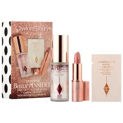 Birthday Gift 2024 | Sephora Sephora Birthday Gift, Revolution Lipstick, Pillow Talk Lipstick, Charlotte Tilbury Lipstick, Charlotte Tilbury Matte Revolution, Magic Cream, Charlotte Tilbury Makeup, Spray Moisturizer, Cream Moisturizer