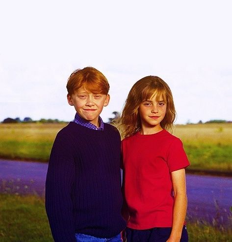 Young Harry Potter, Glume Harry Potter, Ronald Weasley, Harry Potter Images, Images Harry Potter, Rupert Grint, Harry Potter Tumblr, Harry Potter Actors, Harry James Potter