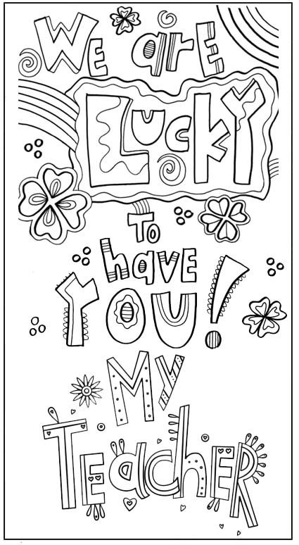 8 of the Best Teacher Appreciation Coloring Pages - Coloring Pages Happy Teachers Day Coloring Pages, Teacher Appreciation Quotes Inspiration, Teacher Appreciation Coloring Page, Appreciation Coloring Pages, Teacher Coloring Pages, Kad Raya, Teachers Day Drawing, Happy Teachers Day Card, Coloring Pages For Teenagers