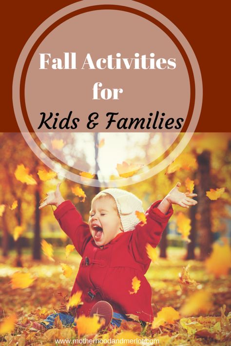 5 fun ideas for the fall and fall activities for kids to do. All family friendly and all perfect for the fall season. Fall Activities For Kids, Fall Family Fun, Fun Fall Activities, Autumn Activities For Kids, Scavenger Hunts, Fall Break, Leaf Crafts, Family Friendly Activities, Fall Activities