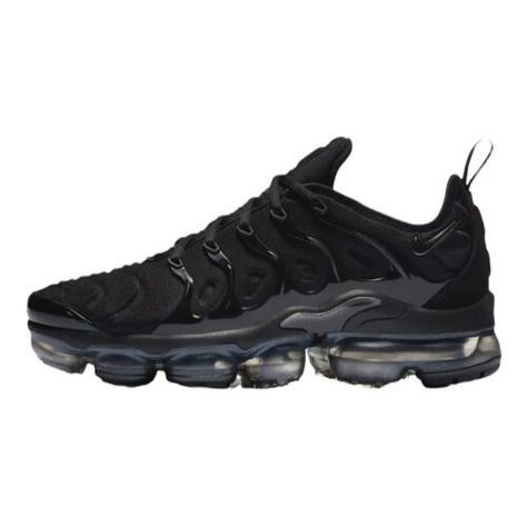 ad eBay - Find many great new & used options and get the best deals for WOMENS NIKE AIR VAPORMAX PLUS_BLACK/BLACK-ANTHRACITE DH1063-001 (9) at the best online prices at eBay! Free shipping for many products! Nike Vapormax Plus Women, Air Max Vapormax Plus, Vapormax Plus Black, Track Coach, Track Spikes, Air Vapormax Plus, Nike Air Vapormax Plus, Nike Brand, Air Max Women