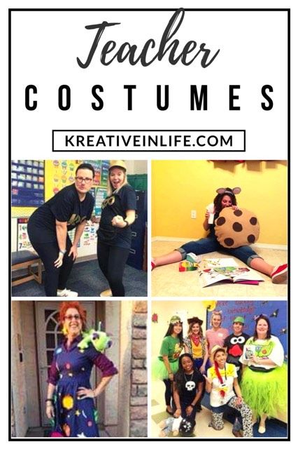 Are you looking for a few awesome teacher costume ideas for this Halloween? What about dressing up as your favorite book character? Check out these great teacher featured costumes. Prek Halloween Teacher Costume, Dress Like Your Favorite Character Day, Teacher Book Character Dress Up, Easy Character Day Outfits For Teachers, Teacher Halloween Costumes Book Characters, Teacher Dress Like A Book Character, Books Alive Costume Ideas, Elementary Book Character Costumes, Literacy Costumes Book Characters