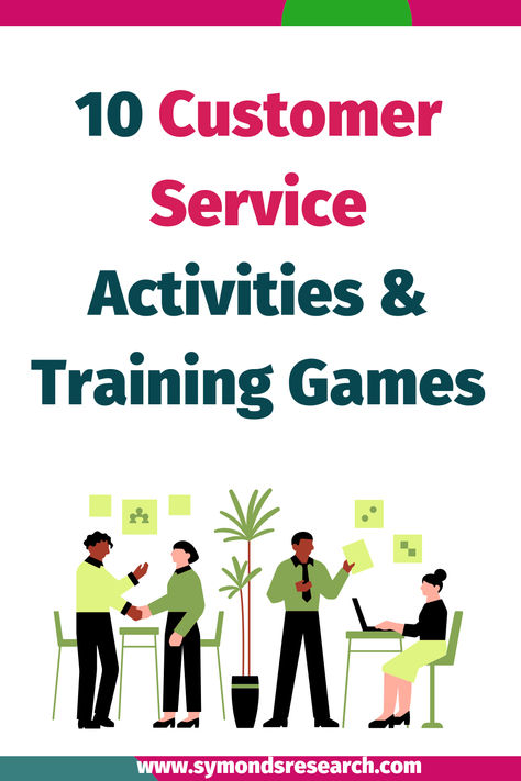 Customer service training Customer Service Games Team Building, Customer Service Games For Work, Training Games For Employees, Customer Service Activities, Customer Service Phrases, Games For Employees, Training Employees, Service Activities, Good Customer Service Skills