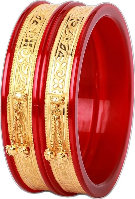 Bengali Jewellery, Gold Bangles Indian, Gold Jewellry, Bangles Gold, Plastic Bangles, Gold Bridal Jewellery Sets, Beaded Blouse, Bangles Indian, Jewellery Sets