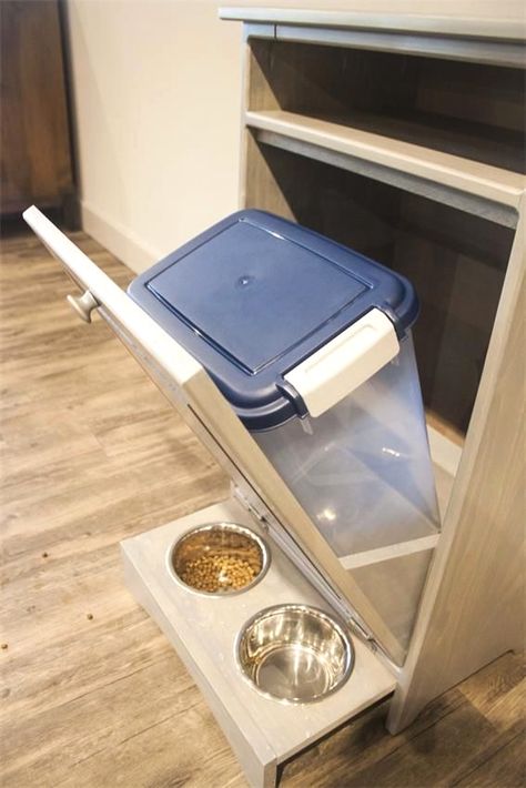 Small Living Room Dog Area, Pet Feeder Station, Dog Station, Dog Food Station, Pet Station, Pet Feeding Station, Dog Feeding Station, Dog Toy Storage, Pet Food Storage