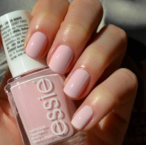 Essie Fiji Nail Polish, Fiji Nail Polish, Essie Nail Polish Pink, Pink Essie Nail Polish, Fiji Nails, Essie Pink, Essie Fiji, Essie Pink Nail Polish, Pink Essie