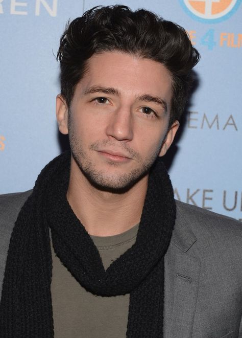 Who Is Morello's Husband Vince On 'Orange Is The New Black'? John Magaro Has Been In The Acting Game For A While Lorna Morello, John Magaro, Acting Games, Happy Ending, Celeb Crushes, Orange Is The New, Orange Is The New Black, Celebrities Male, Facts About