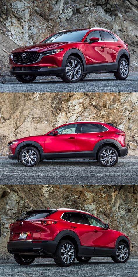 Mazda CX-30 Discount Continues To Shame Competitor Pricing. It's seriously that good. Mazda Cx3, Mazda Cx 30, Mazda Cx 3, Bmw Scrambler, Mazda Cx5, Mazda Cars, Sidewalk Art, Mazda Cx 9, Speed Test