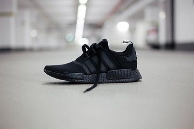 Adidas NMD_R1 "Triple Black" S31508 Men Size 7 PK Primeknit RARE Solar Red https://t.co/lEoYQdSJxt https://t.co/HFiGuqiULU Adidas Nmd R1 Outfit Men, Nmd R1 Outfit, Black Nmd, Nmd Adidas, Adidas Nmd R1, Nmd R1, Adidas Nmd, Adidas Sport, Triple Black