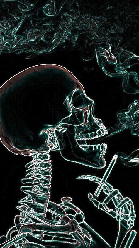 Calaveras Aesthetic, Skeleton Aesthetic, Skeletons Wallpaper Aesthetic, Trippy Iphone Wallpaper, Trippy Designs, Goth Wallpaper, Emo Wallpaper, Witchy Wallpaper, Skull Artwork