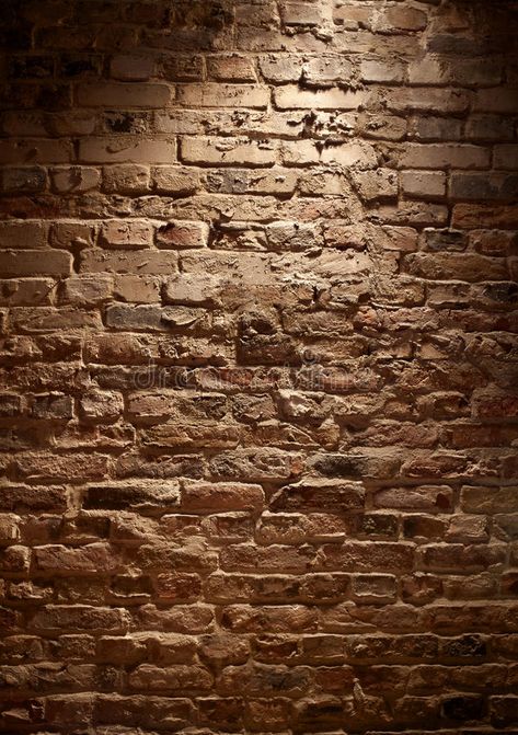 Brick Wall. Abstract background with old brick wall. full frame , #AD, #Abstract, #background, #Brick, #Wall, #full #ad Facade Color, Brick Wall Drawing, Brick Wall Wallpaper, Grey Accent Wall, Old Brick Wall, Brick Background, Frame Image, Light Brick, Brick Wall Background