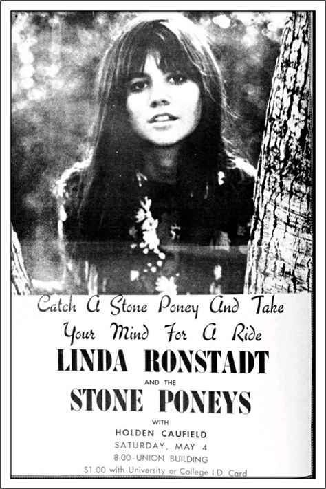 Female Rockstar, 70s Rock Music, Music Concert Posters, Linda Ronstadt, Women Of Rock, Female Musicians, Women In Music, Country Songs, Making Music