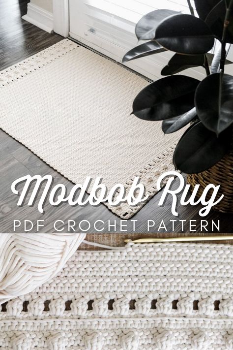 Crochet Kitchen Floor Mat, Crochet Throw Rug, Rectangle Rug Crochet Pattern, Crochet Bathroom Rug Pattern, Crochet Bathmat Pattern, Crochet Outdoor Rug, Crochet Bathroom Rugs Free Patterns Easy, Crochet Living Room Rug, Crochet Welcome Mat