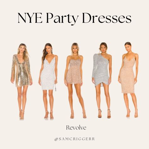 New York Theme Dress, A Night In New York Theme Dress, Night In New York Theme, Party Dress Ideas, Nye Party Dresses, Night In New York, New York Theme, Nye Party, Theme Dress