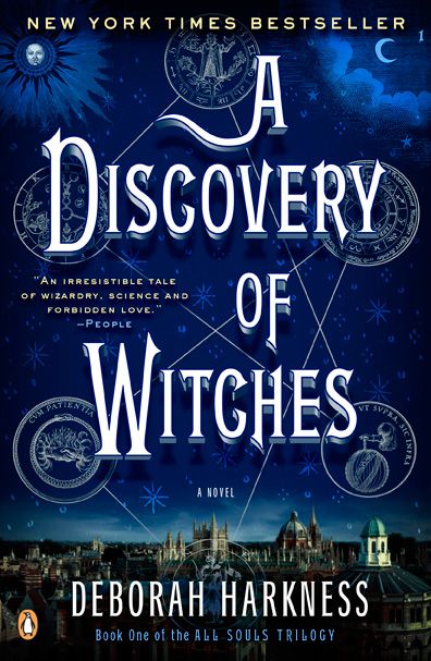 All Souls Trilogy:- Ideas for further reading from Deborah Harkness Diana Bishop, Witches Book, Discovery Of Witches, Alice Hoffman, Deborah Harkness, Annie Hall, Matthew Goode, Spell Casting, Anne Rice