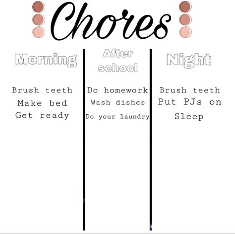 Chores list for your Blocksburg house House Rules Codes For Bloxburg, Bloxburg Decals Codes To Do List, Roblox Decal Codes Chores, Berry Avenue Chores Codes, Bloxburg Planner Decal Codes, Chore Decals For Bloxburg, Aesthetic Chores List, Blocksburg Chore List Codes, Club Roblox Image Id Codes Chores