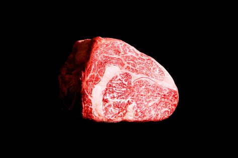 Beef Photography, Iceland Food, Kobe Beef, Prime Steak, Brunello Di Montalcino, Painter And Decorator, Wagyu Beef, Fatty Fish, Japanese American