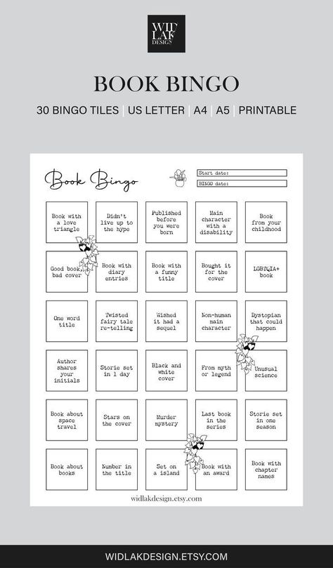 Book Bingo about all the books you read Book Trope Challenge, Book Club Planning Sheet, Book Bingo 2023, Alphabet Reading Challenge Template, A-z Reading Challenge Template, A To Z Reading Challenge Template, Book Challenge Template, Book Bingo Challenge, Reading Bingo Challenge