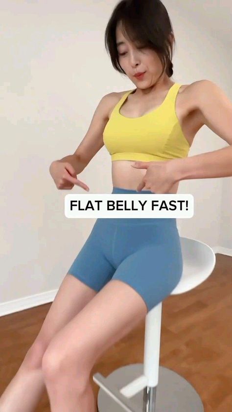 Sagging Belly, Breast Lift Exercise, Flat Belly Fast, Summer Body Workout Plan, Blast Belly Fat, Flat Tummy Workout, Lower Belly Workout, Workouts For Women, Melt Belly Fat