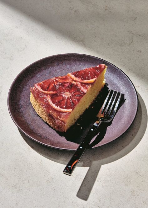 Claire Saffitz Leads the Way for All of Us Dessert People | Williams-Sonoma Taste Blood Orange Olive Oil Cake, Claire Saffitz, Orange Olive Oil Cake, Orange Olive Oil, Orange Chiffon Cake, Semolina Flour, Pie Crust Recipe, Holiday Pies, Olive Oil Cake