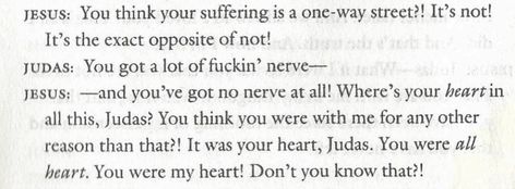 The Last Days Of Judas Iscariot Quotes, Judas Iscariot Art, Judas Iscariot Aesthetic, The Last Days Of Judas Iscariot, Judas Aesthetic, Judas And Jesus, Judas Iscariot, Web Weaving, My Heart Is Yours
