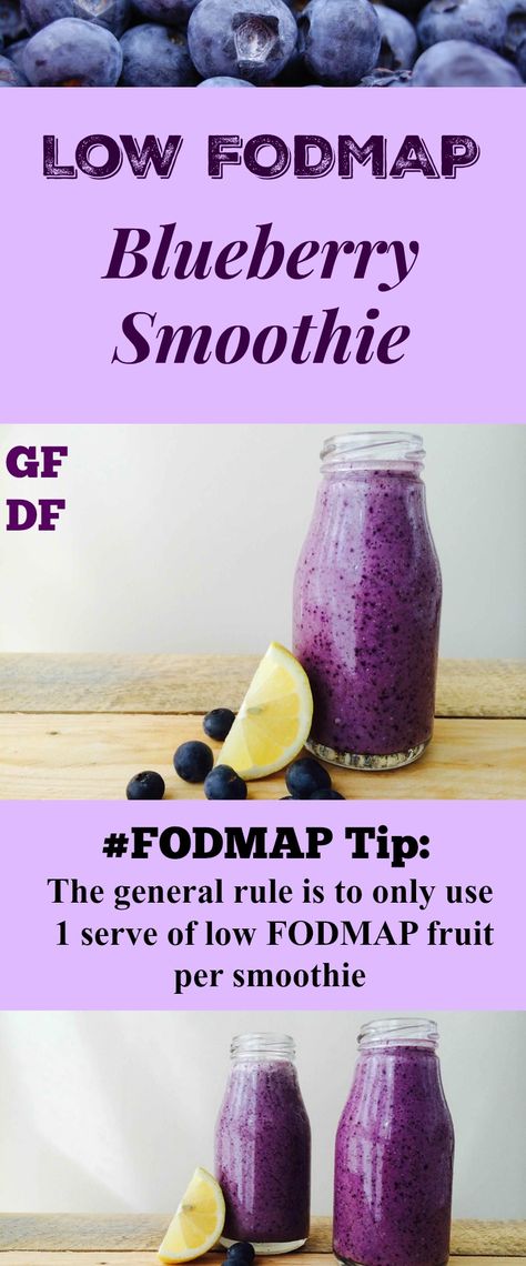 Low Fodmap Beverages, Fodmap Smoothie Recipes, Low Fodmap Smoothie Recipe, Ibs Smoothie Recipes, Ibs Recipe, Low Fodmap Recipes Breakfast, Low Fodmap Breakfast Recipes, Fodmap Breakfast Recipes, Fodmap Drinks