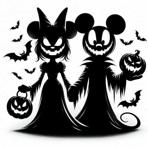 Access New Uploads September Week 3 - Halloween Mickey & Minnie Get access to these designs in all formats (SVG , PDF , EPS , DXF , JPG ) - High quality organized - one time payment and all future uploads included -> link in bio -> menu -> unlimited drive . #cricut #svg #heattransfervinyl #cuttingmachine #HTV #cricuthacks #svgfile #cricutdesigns #cricutcrafts #cricuprojects #cricutmade #cricutlove #cricutcommunity #cricutInspiration #cricutaddict #cricutcrafting #cricutexplore #cricutmaker... Halloween Iron On Designs, Disney Svgs, Disney Vinyl, Cricut Hacks, Vinyl Svg, High Contrast Images, Tshirt Svg, Halloween 3, Disney Svg