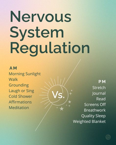 Soothe Nervous System, Over Stimulated, Digestive Problems, Grounding Techniques, Cold Shower, Trouble Sleeping, Central Nervous System, Self Discipline, Mental Health Matters