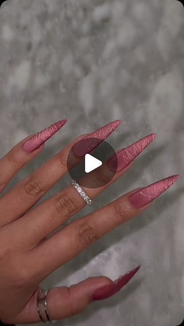 Riya's Nails 🇰🇭 on Instagram: "𝐌𝐨𝐨𝐧𝐥𝐢𝐠𝐡𝐭 𝐂𝐚𝐭𝐞𝐲𝐞 #𝟏𝟒
✨ ✨ 𝐍𝐨 𝐰�𝐢𝐩𝐞 𝐦𝐚𝐭𝐭𝐞 𝐭𝐨𝐩 𝐜𝐨𝐚𝐭
✨𝐂𝐥𝐞𝐚𝐫 𝐧𝐨 𝐰𝐢𝐩𝐞 𝐬𝐩𝐢𝐝𝐞𝐫 𝐠𝐞𝐥
✨𝐒𝐨𝐟𝐭 𝐠𝐞𝐥 𝐭𝐢𝐩(𝟑𝐗𝐋 stiletto)
✨ 𝐄𝐱𝐭𝐞𝐧𝐝 𝐠𝐞𝐥
✨ 🛍️ 𝐂𝐥𝐢𝐜𝐤 𝐭𝐡𝐞 𝐥𝐢𝐧𝐤 𝐢𝐧 𝐨𝐮𝐫 𝐛𝐢𝐨 𝐭𝐨 𝐬𝐡𝐨𝐩" Cat Eye Stiletto Nails, Nails With Spider Gel, Nails With Spider, Spider Gel, Celebrity Nails, Matte Top Coat, Cat Eye Nails, Gel Tips, Sparkly Nails