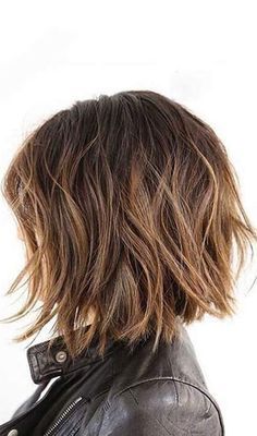 Short Choppy Hairstyles, Choppy Hairstyles, Choppy Haircuts, Messy Bob Hairstyles, Choppy Bob Haircuts, Bob Hairstyles For Thick, Choppy Bob Hairstyles, Glam Chic, Choppy Hair